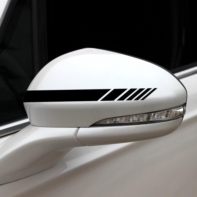 Adesivo decorativo auto motivo linee D-930 in PVC