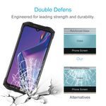 Pellicola vetro temperato 0,26 mm 9H per Doogee S98 Pro S98 10 pezzi