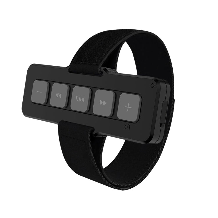 Telecomando wireless Bluetooth 5.0 per moto IPX4