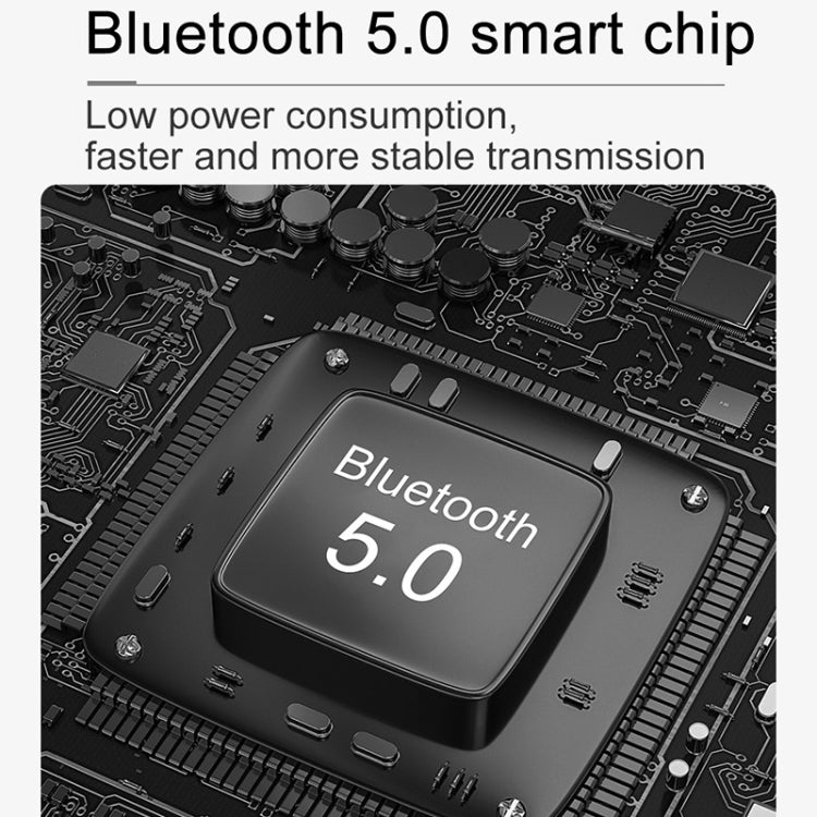 Telecomando wireless Bluetooth 5.0 per moto IPX4
