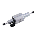 Pompa carburante 12V/24V per riscaldatori auto diesel
