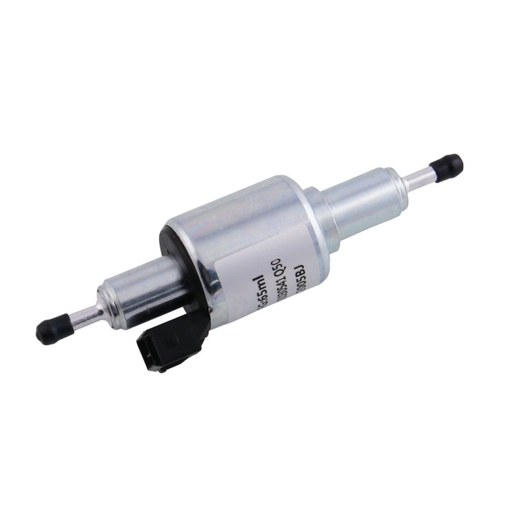 Pompa carburante 12V/24V per riscaldatori auto diesel