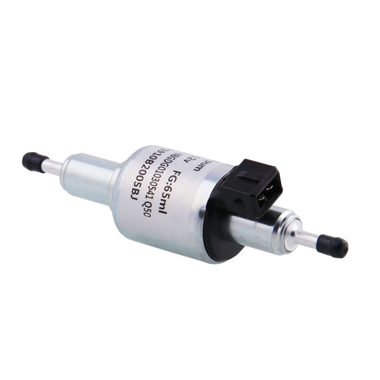 Pompa carburante 12V/24V per riscaldatori auto diesel