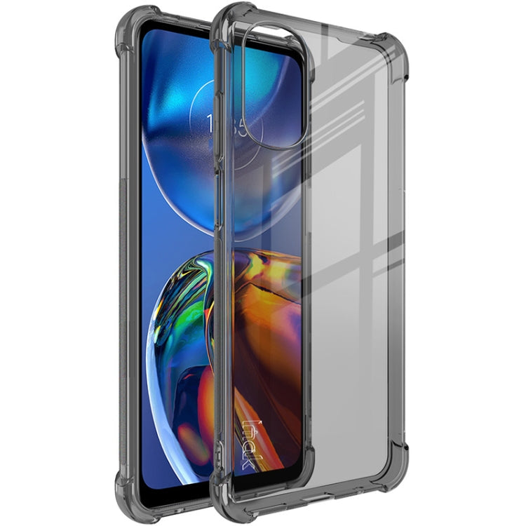Custodia TPU antiurto con protezione schermo per OPPO Reno8 5G, OPPO Reno8 Pro+