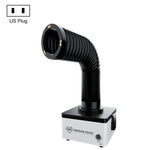 TBK 638 Mini 50W Purificatore per fumatori compatto