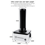 TBK 638 Mini 50W Purificatore per fumatori compatto