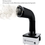 TBK 638 Mini 50W Purificatore per fumatori compatto