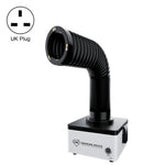 TBK 638 Mini 50W Purificatore per fumatori compatto