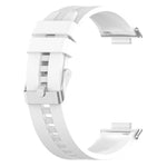 Cinturino in silicone per Huawei Watch Fit 2 con battistrada