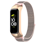 Cinturino in nylon per Samsung Galaxy Fit 2 SM-R220
