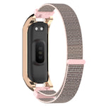 Cinturino in nylon per Samsung Galaxy Fit 2 SM-R220