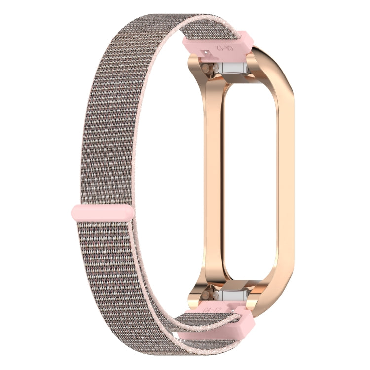 Cinturino in nylon per Samsung Galaxy Fit 2 SM-R220