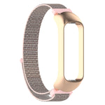 Cinturino in nylon per Samsung Galaxy Fit 2 SM-R220