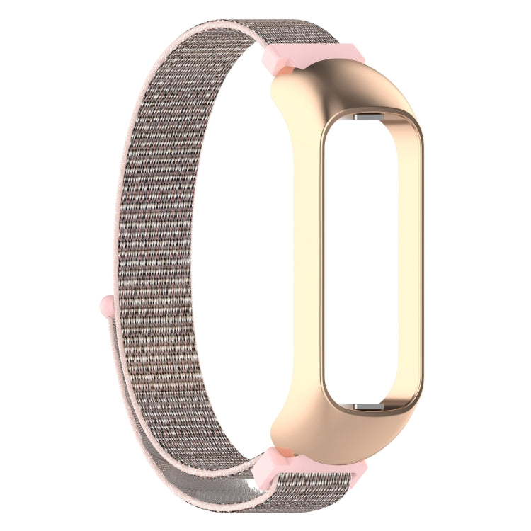 Cinturino in nylon per Samsung Galaxy Fit 2 SM-R220
