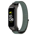 Cinturino in nylon per Samsung Galaxy Fit 2 SM-R220