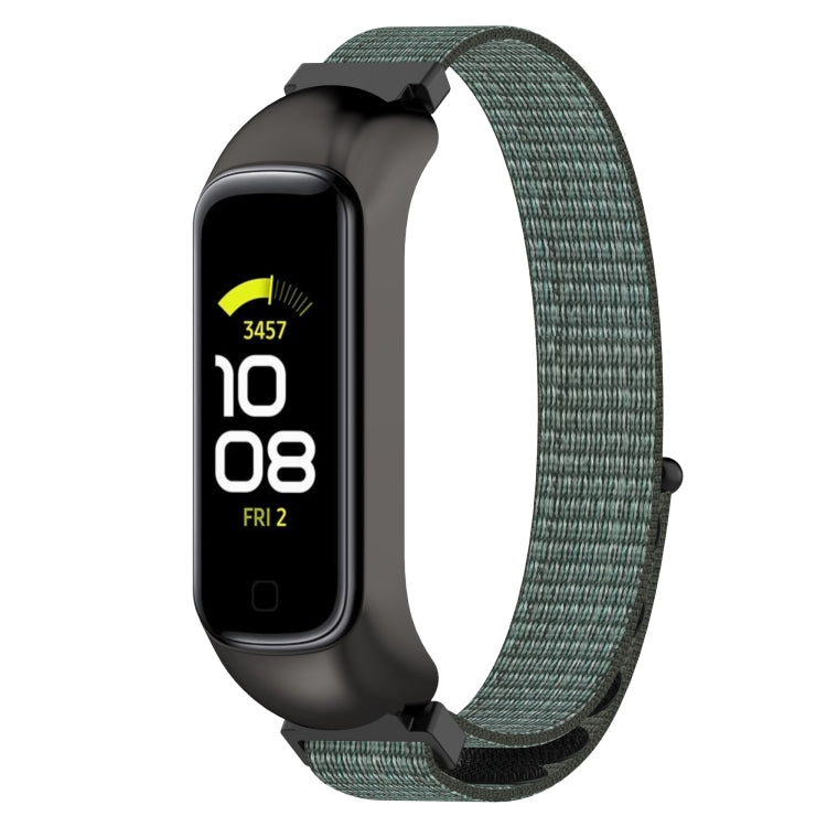 Cinturino in nylon per Samsung Galaxy Fit 2 SM-R220