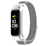 Cinturino in nylon per Samsung Galaxy Fit 2 SM-R220