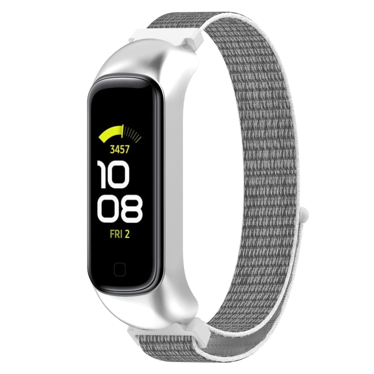Cinturino in nylon per Samsung Galaxy Fit 2 SM-R220