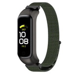 Cinturino in nylon per Samsung Galaxy Fit 2 SM-R220