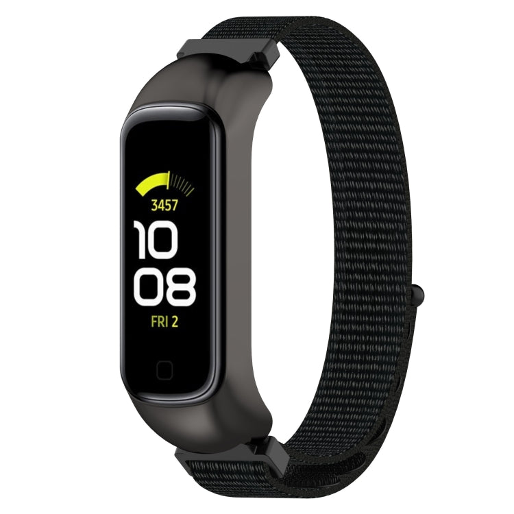 Cinturino in nylon per Samsung Galaxy Fit 2 SM-R220