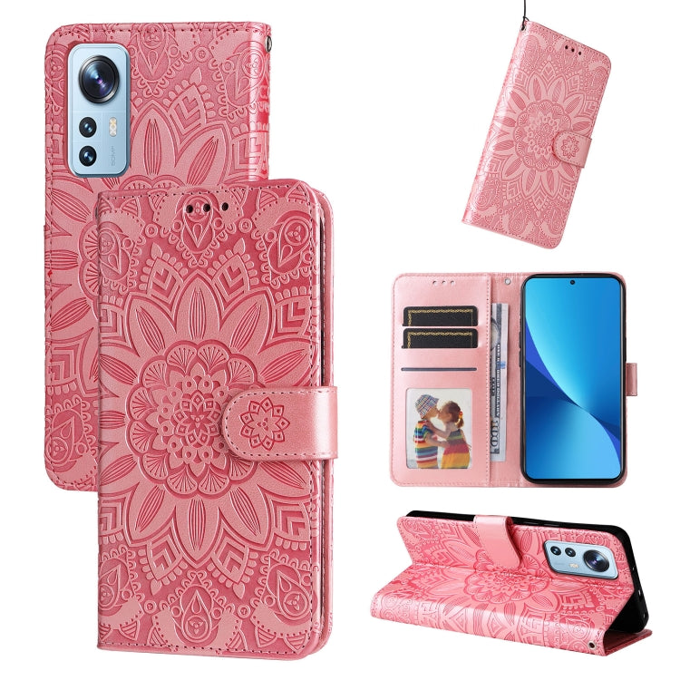 Custodia in pelle goffrata per Xiaomi Poco M4 Pro 4G, Poco X4 Pro 5G, 11T / 11T