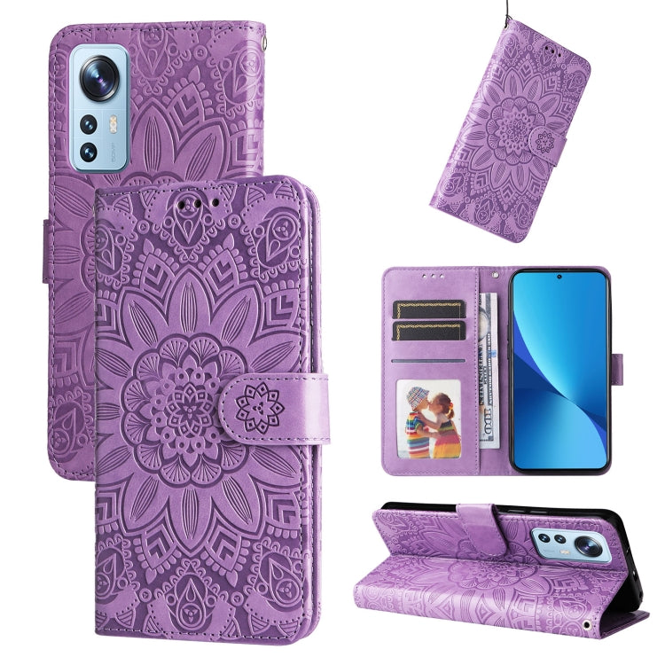 Custodia in pelle goffrata per Xiaomi Poco M4 Pro 4G, Poco X4 Pro 5G, 11T / 11T