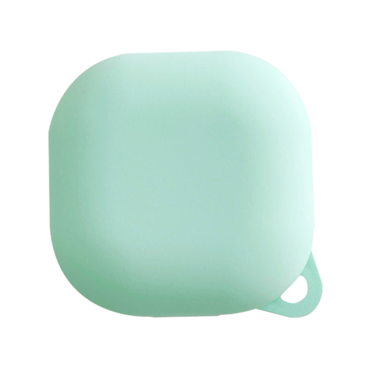 Custodia protettiva smerigliata tinta unita per Samsung Galaxy Buds Live