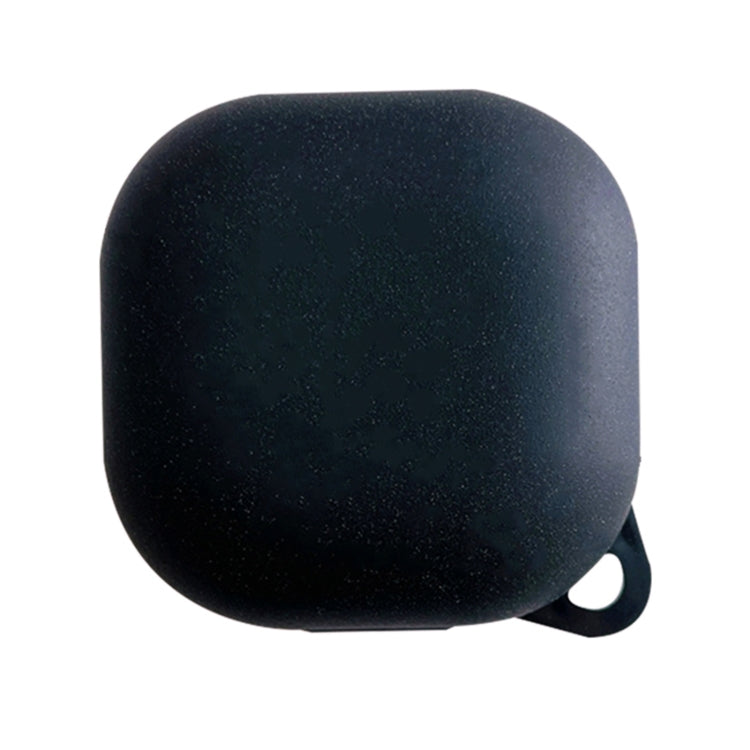 Custodia protettiva smerigliata tinta unita per Samsung Galaxy Buds Live