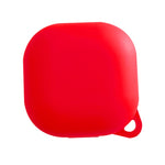 Custodia protettiva smerigliata tinta unita per Samsung Galaxy Buds Live