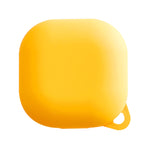 Custodia protettiva smerigliata tinta unita per Samsung Galaxy Buds Live