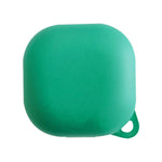 Custodia protettiva smerigliata tinta unita per Samsung Galaxy Buds Live