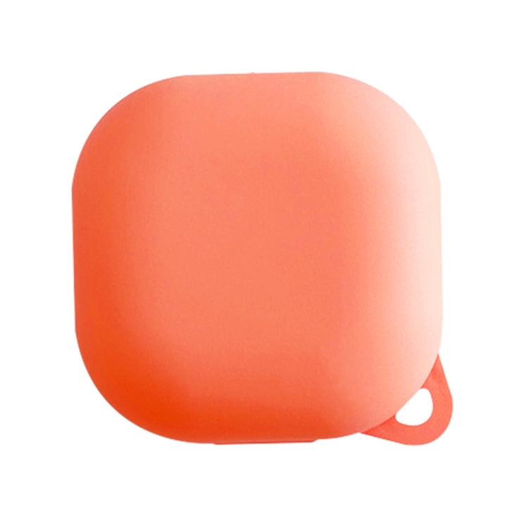 Custodia protettiva smerigliata tinta unita per Samsung Galaxy Buds Live