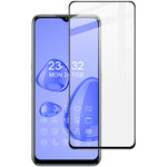 Pellicola vetro temperato Imak 9H schermo intero per OPPO Reno8 Lite e Realme