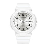 Sanda 6097 Orologio elettronico impermeabile con cinturino TPU