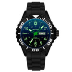 SANDA 1053 Orologio elettronico impermeabile donna