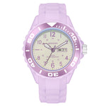 SANDA 1053 Orologio elettronico impermeabile donna