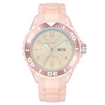 SANDA 1053 Orologio elettronico impermeabile donna