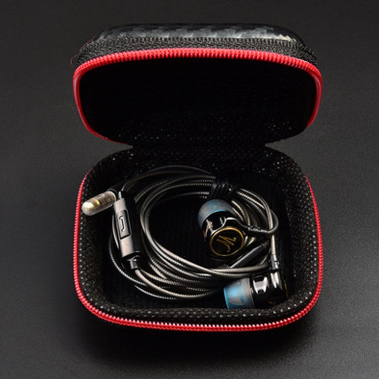 Custodia multifunzione per cavo dati per cuffie QKZ S102