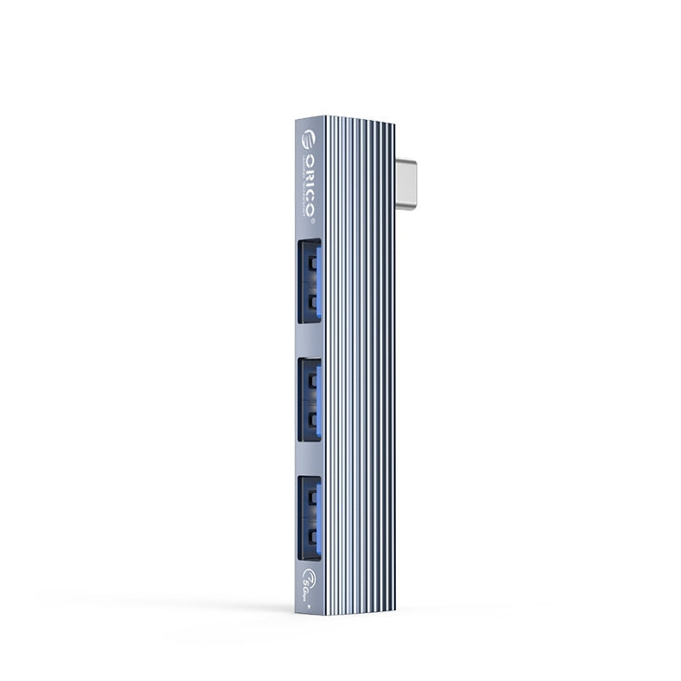 ORICO Docking station USB-C con USB 3.1 e USB 2.0