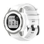 Cinturino in silicone per Garmin Instinct 2S 15cm
