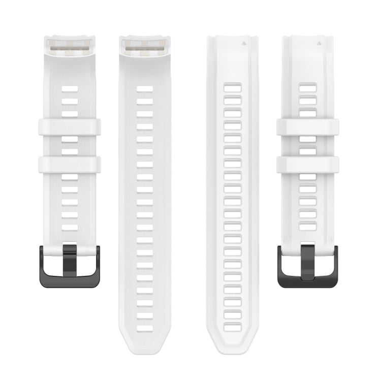 Cinturino in silicone per Garmin Instinct 2S 15cm
