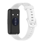 Cinturino in silicone per Huawei Band 7