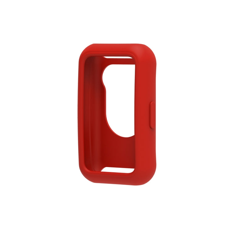 Custodia in gel di silice per Huawei Band 7