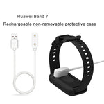 Custodia in gel di silice per Huawei Band 7