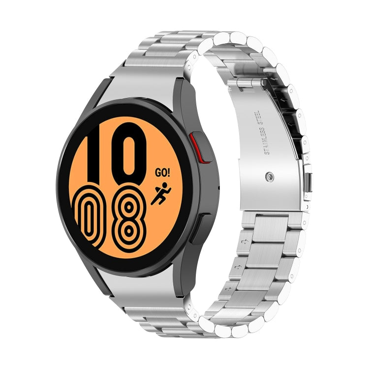 Cinturino in acciaio per Samsung Galaxy Watch 5 40mm e 5 Pro 45mm