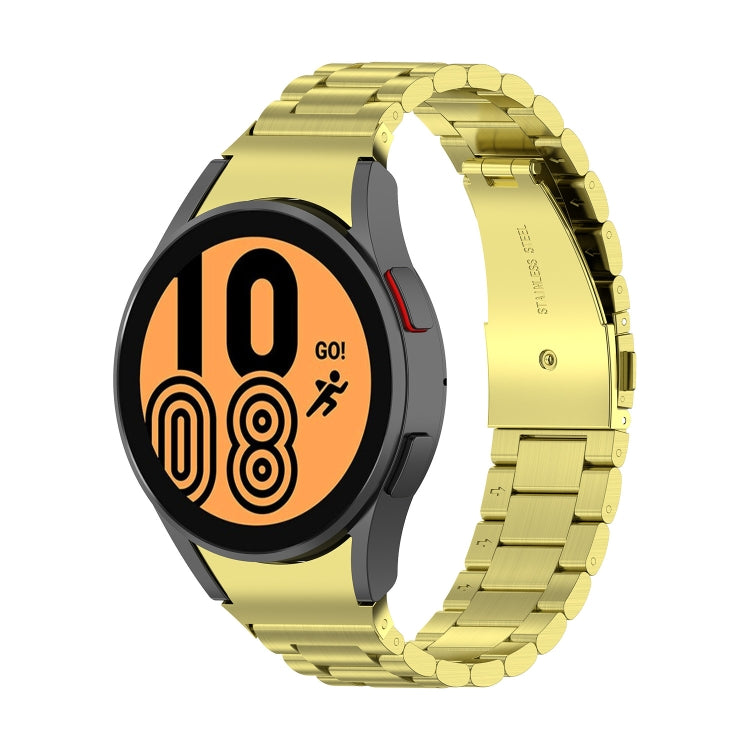 Cinturino in acciaio per Samsung Galaxy Watch 5 40mm e 5 Pro 45mm