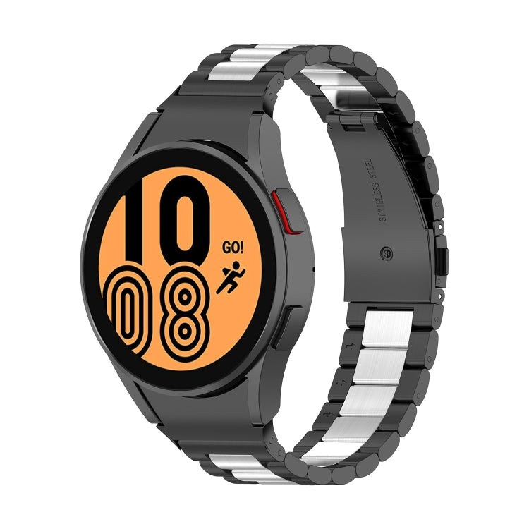 Cinturino in acciaio per Samsung Galaxy Watch 5 40mm e 5 Pro 45mm