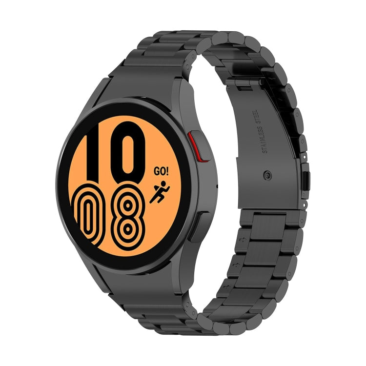 Cinturino in acciaio per Samsung Galaxy Watch 5 40mm e 5 Pro 45mm