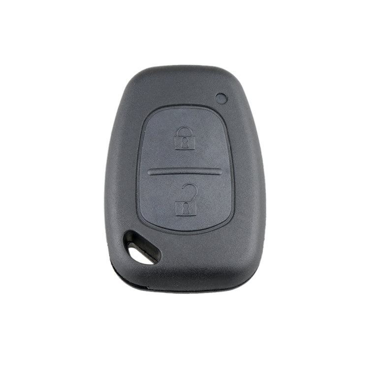 Custodia telecomando Renault 2 pulsanti compatibile Clio 4