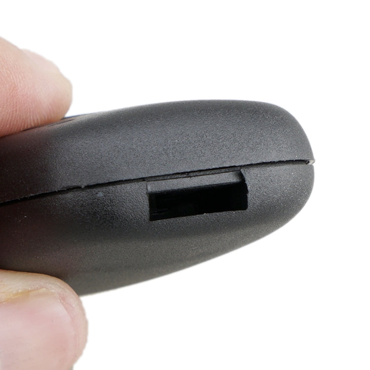 Custodia telecomando Renault 2 pulsanti compatibile Clio 4
